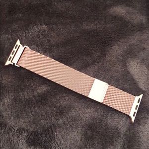 Apple Watch band